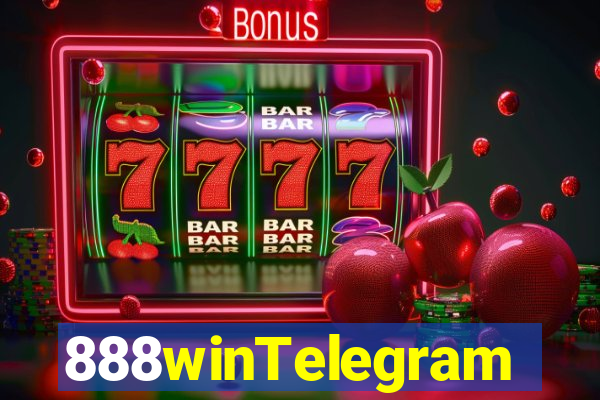 888winTelegram