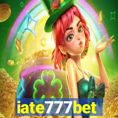 iate777bet