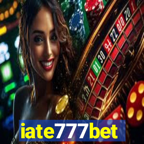 iate777bet