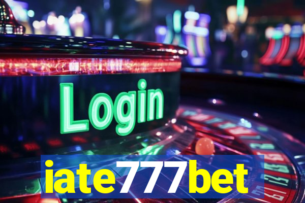 iate777bet