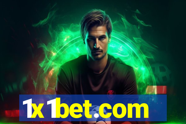 1x1bet.com