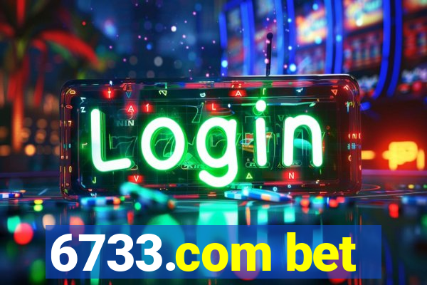 6733.com bet