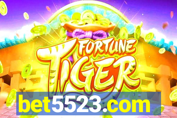 bet5523.com