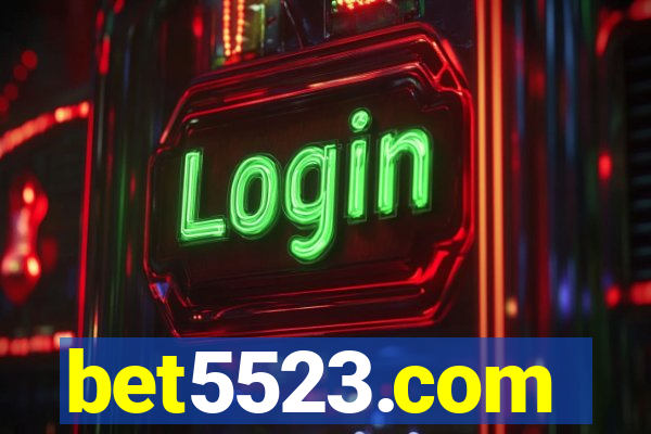 bet5523.com