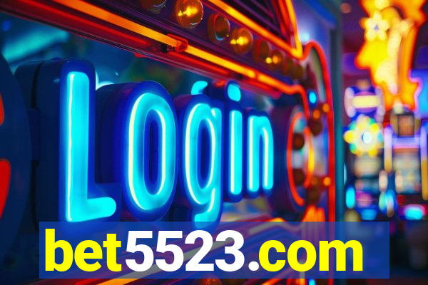 bet5523.com