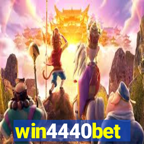 win4440bet