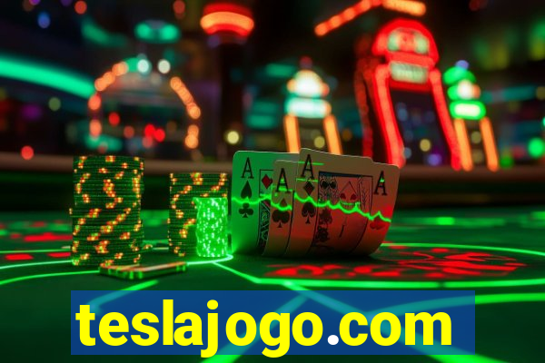 teslajogo.com