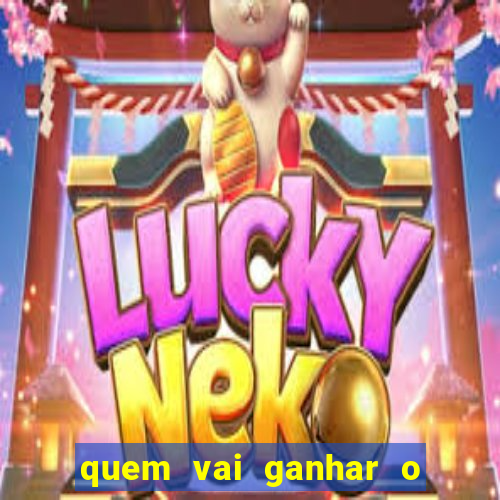 quem vai ganhar o jogo de hoje vidente