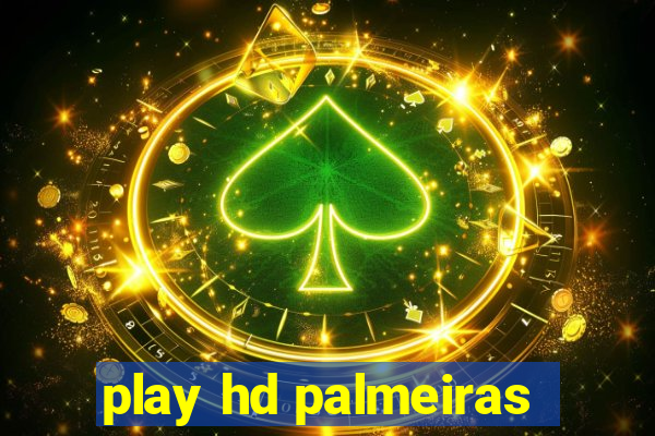 play hd palmeiras