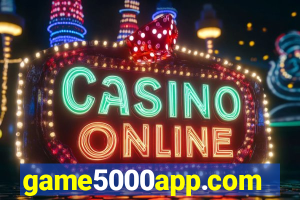 game5000app.com