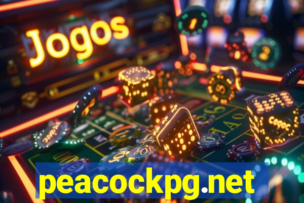 peacockpg.net