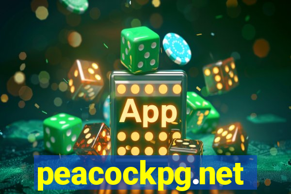 peacockpg.net