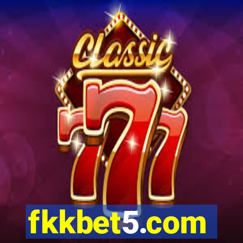 fkkbet5.com