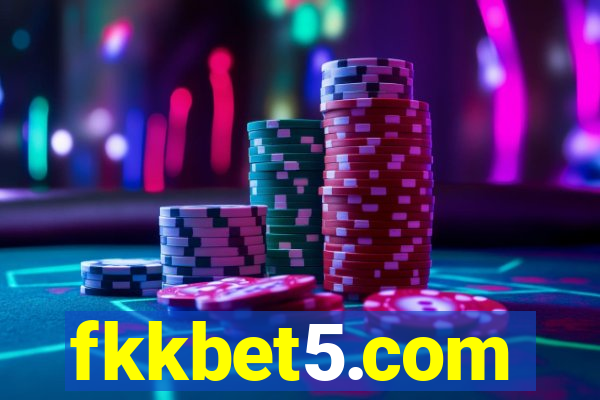 fkkbet5.com