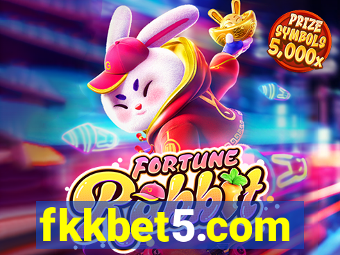 fkkbet5.com