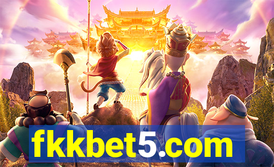 fkkbet5.com