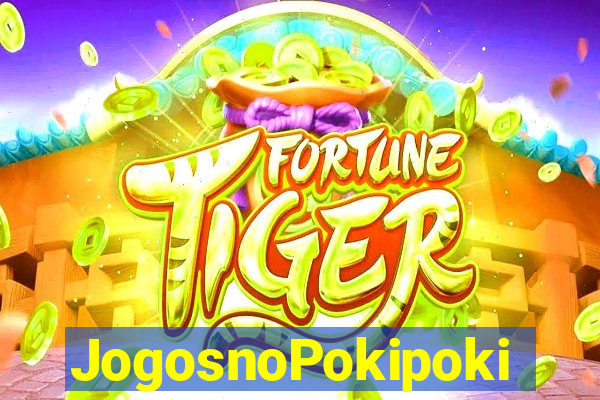 JogosnoPokipoki