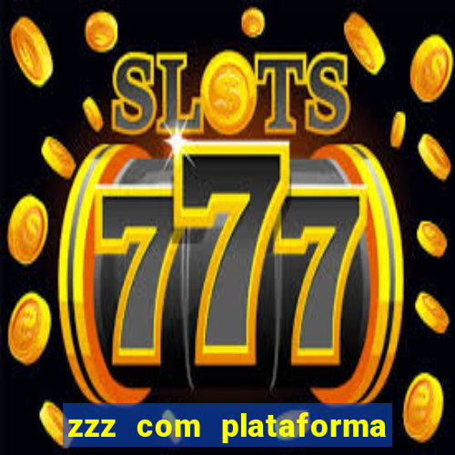 zzz com plataforma de jogos