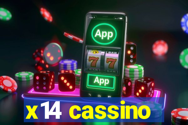 x14 cassino