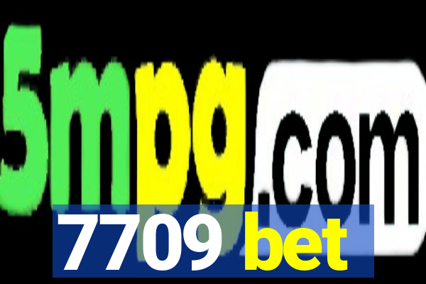 7709 bet