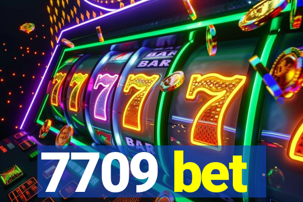 7709 bet