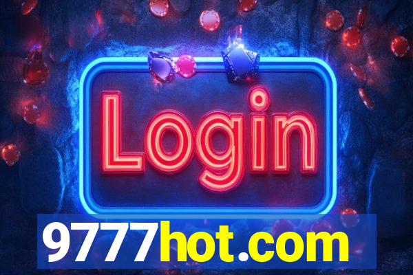 9777hot.com