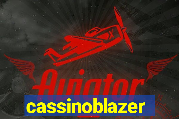 cassinoblazer