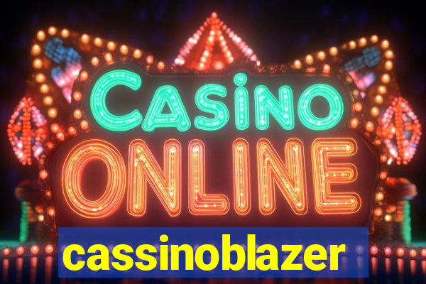 cassinoblazer