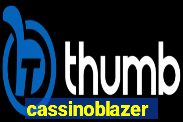 cassinoblazer