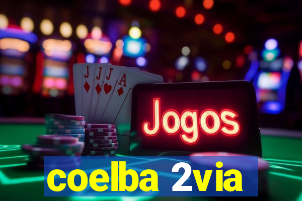 coelba 2via