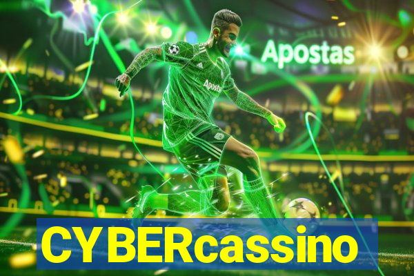 CYBERcassino