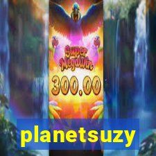 planetsuzy