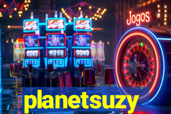 planetsuzy