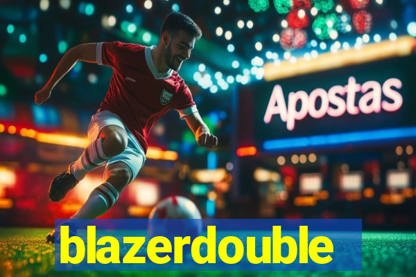 blazerdouble