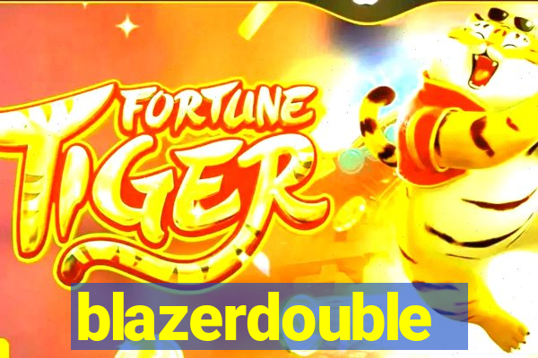 blazerdouble