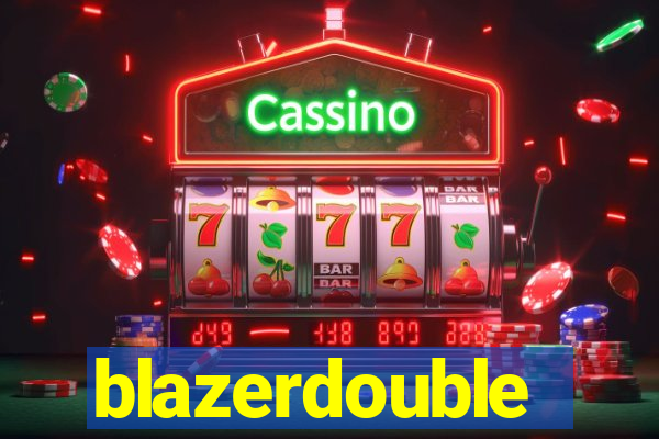 blazerdouble