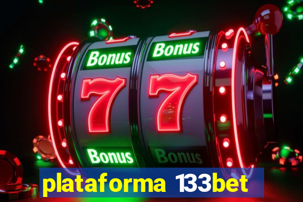 plataforma 133bet