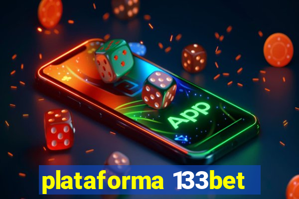 plataforma 133bet