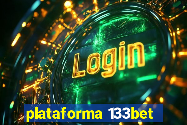 plataforma 133bet