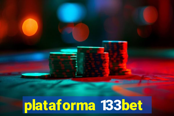 plataforma 133bet