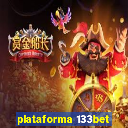 plataforma 133bet