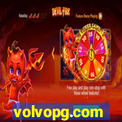 volvopg.com