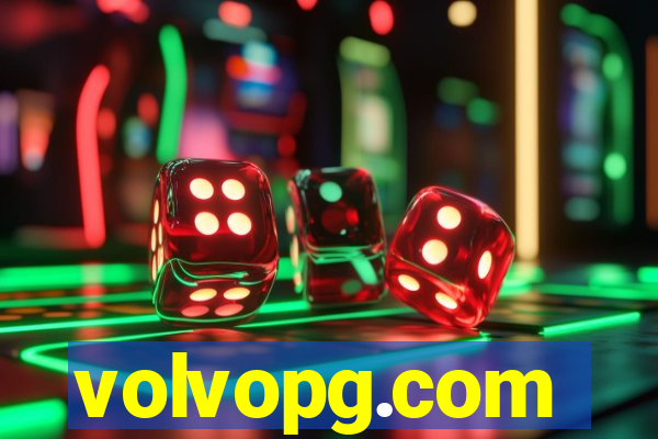 volvopg.com