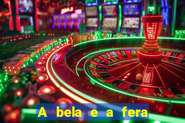 A bela e a fera 2017 filme baixar filme
