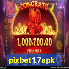 pixbet1.7apk