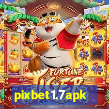 pixbet1.7apk