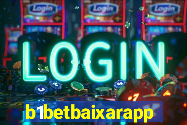 b1betbaixarapp
