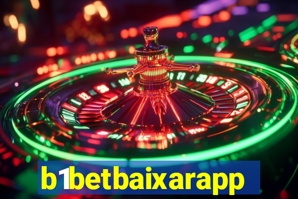 b1betbaixarapp