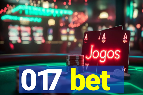 017 bet
