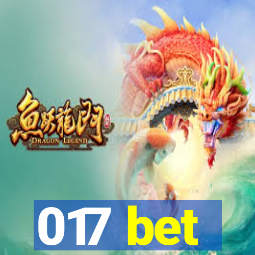017 bet